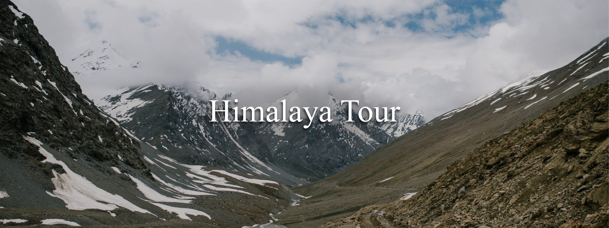 tour himalaya