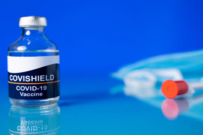 Read more about the article No quarantine in the UK for Indians fully vaccinated with Covishield