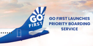 Read more about the article Go FIRST launches Priority Boarding service