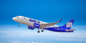 Read more about the article GoFirst to restart Srinagar-Sharjah flights in next few days