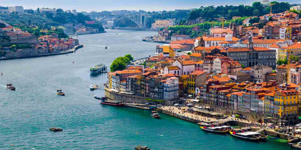 You are currently viewing Portugal now open to Indian Tourists
