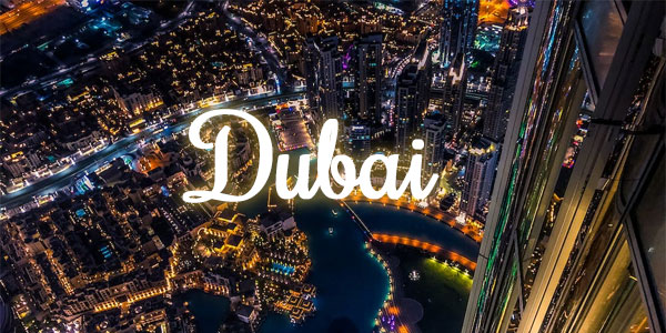 You are currently viewing The Best Tourist Attractions & Top Things to Do in Dubai