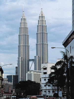 Malaysia​