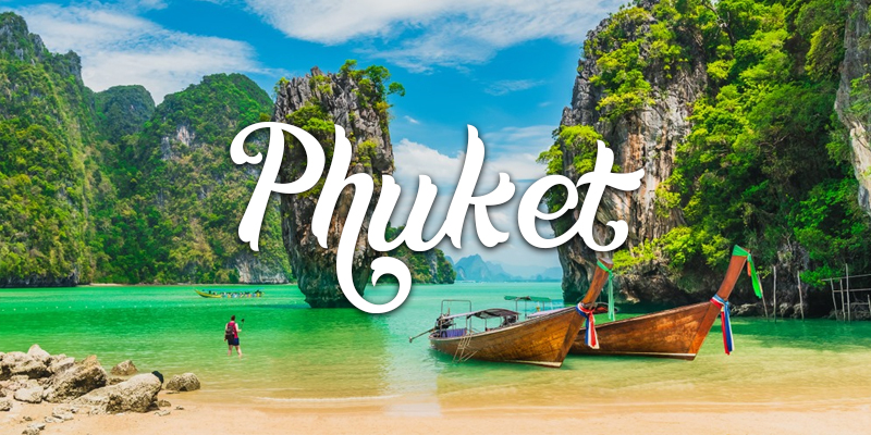 Read more about the article Top 10 Things to do in Phuket