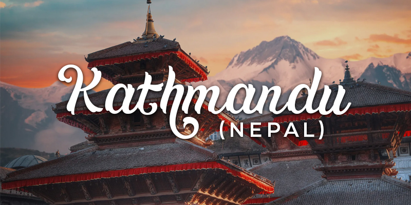 You are currently viewing 10 Things to do in Kathmandu, Nepal