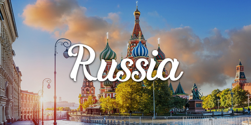You are currently viewing The Best Russian Packages: Top Cities and Famous Attractions