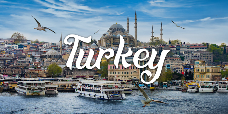 Read more about the article Best things to do and see in Turkey